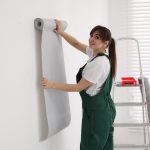 Finding the Perfect Fit: Tips for Hiring Professional Wallpaper Hanger