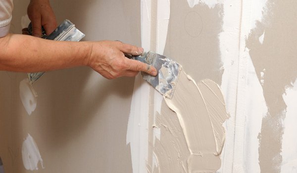 Drywall Repair Services